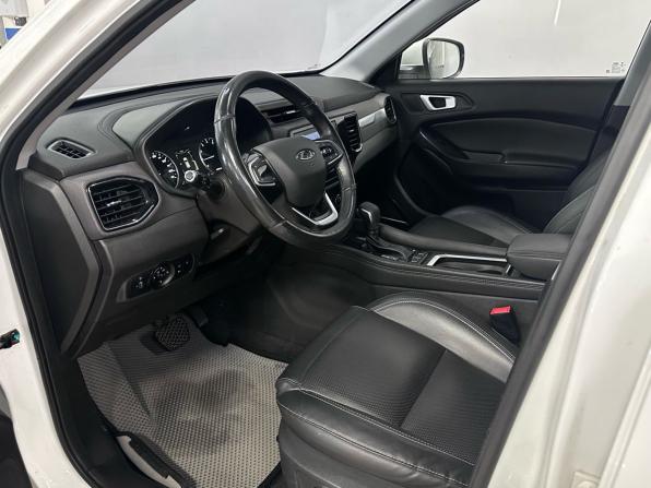 Chery Tiggo 4 I Рестайлинг с пробегом 2022 года, цена 1 190 000 рублей, 94709 км, внедорожник, Автокод Объявления