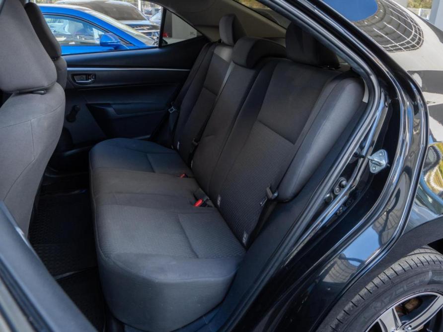 Toyota Corolla XI (E160 E170 E180) Рестайлинг 1 Волгоград  - изображение 9