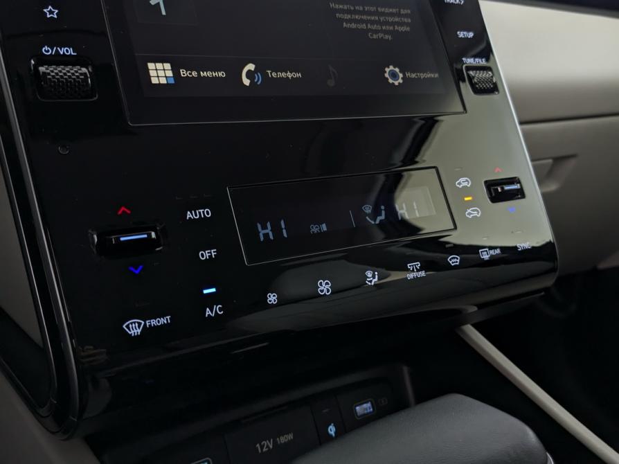 Hyundai Tucson IV Москва  - изображение 15