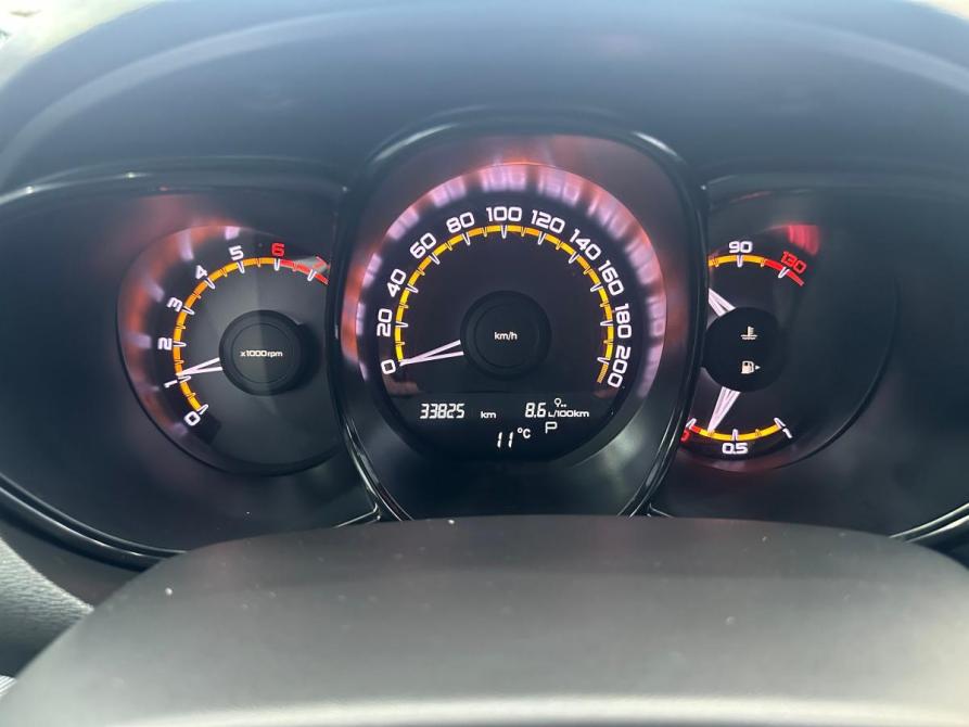 Lada (ВАЗ) Vesta I Тамбов  - изображение 10
