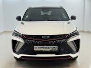 Geely Coolray I Рестайлинг Москва  - изображение 20