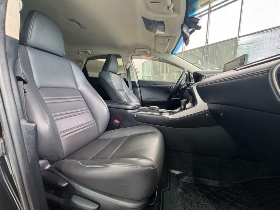 Lexus NX I Рестайлинг Москва  - изображение 17