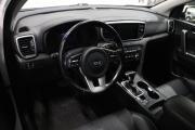 Kia Sportage IV Рестайлинг Ульяновск  - изображение 20