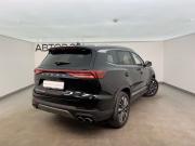 Chery Tiggo 8 Pro Max I Рестайлинг Москва  - изображение 22