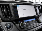 Toyota RAV4 IV (XA40) Рестайлинг Новороссийск  - изображение 73