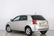 Toyota Corolla IX (E120 E130) Рестайлинг Красноярск  - изображение 28