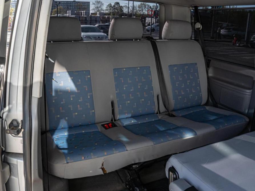 Volkswagen Caravelle T5 Краснодар  - изображение 9