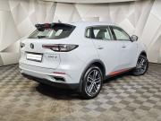 Changan UNI-S I Москва  - изображение 22