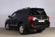 Toyota Land Cruiser 200 Series Рестайлинг 1 Новосибирск  - изображение 25