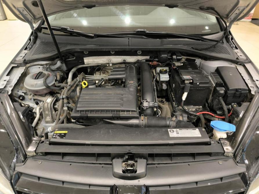 Volkswagen Golf VII Казань  - изображение 11