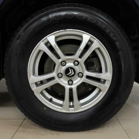 Citroen C-Crosser с пробегом 2011 года, цена 725 000 рублей, 339969 км, внедорожник, Автокод Объявления