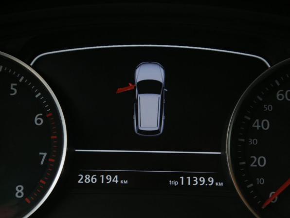 Volkswagen Touareg II с пробегом 2014 года, цена 1 815 000 рублей, 286000 км, внедорожник, Автокод Объявления