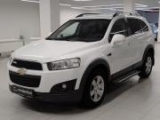 Chevrolet Captiva I Рестайлинг 2 Казань  - изображение 23