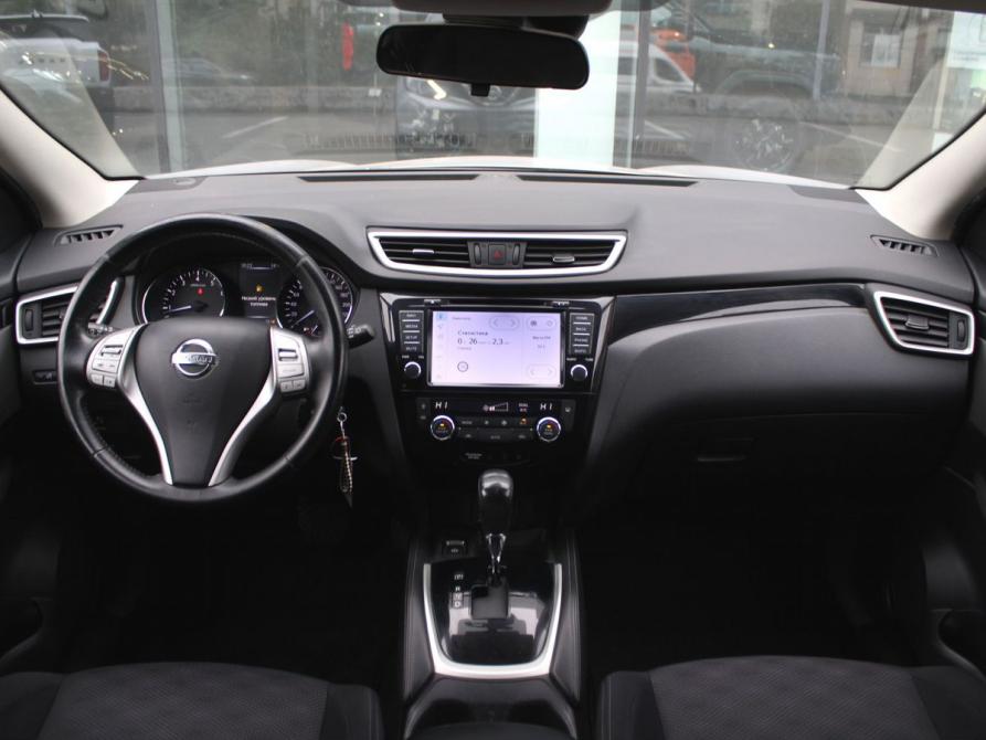 Nissan Qashqai II Самара  - изображение 11