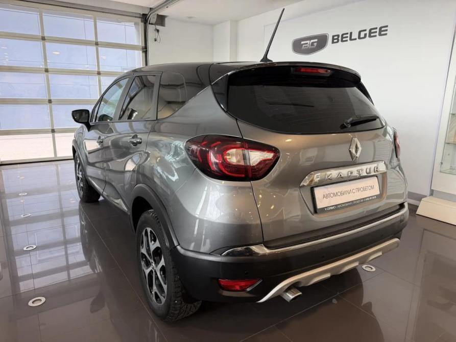 Renault Kaptur I Рестайлинг Подольск  - изображение 2