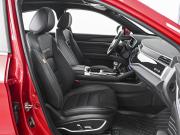 Dongfeng DFSK ix5 Ставрополь  - изображение 33