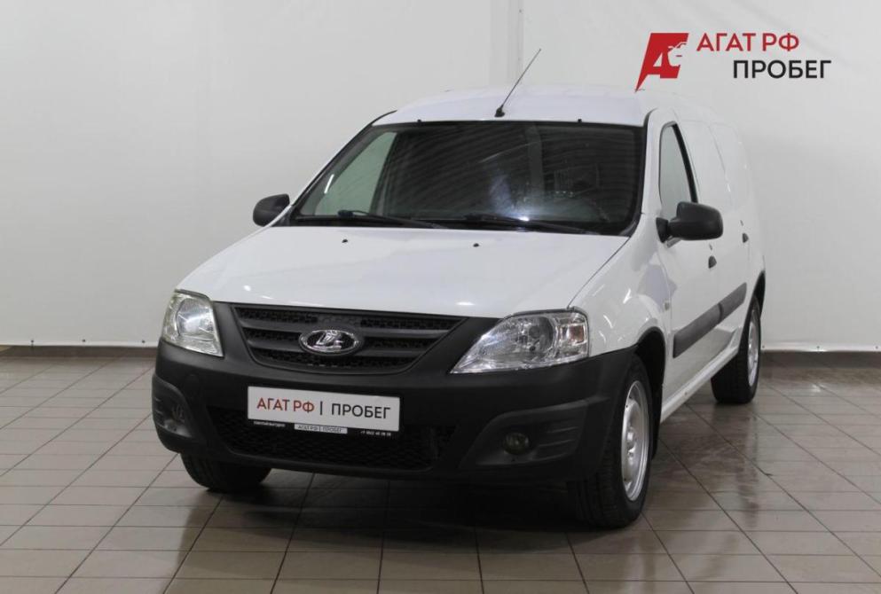 Lada (ВАЗ) Largus I Астрахань  - изображение 1