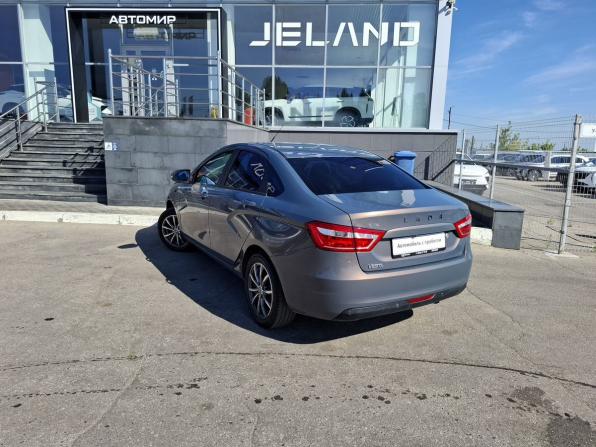 Lada (ВАЗ) Vesta I с пробегом 2016 года, цена 730 000 рублей, 268287 км, седан, Автокод Объявления
