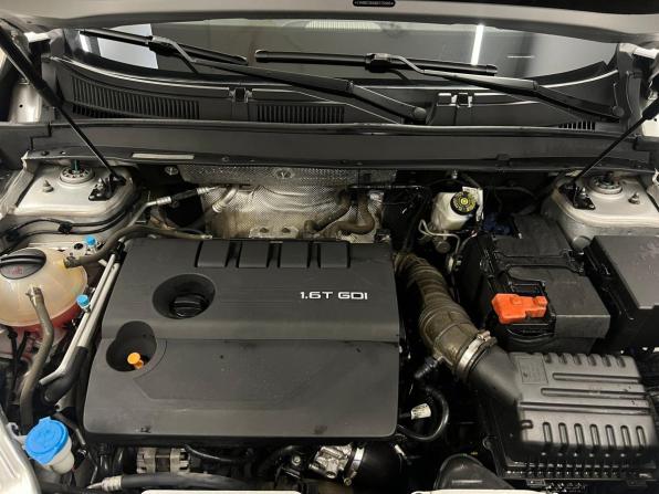 Chery Tiggo 7 Pro Max I Рестайлинг с пробегом 2024 года, цена 1 888 000 рублей, 49697 км, внедорожник, Автокод Объявления