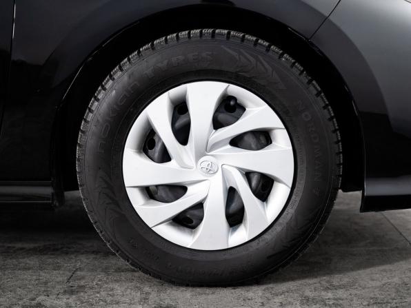 Toyota Yaris IV с пробегом 2020 года, цена 1 090 300 рублей, 60241 км, хэтчбек, Автокод Объявления