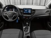 Hyundai Solaris II Рестайлинг Москва  - изображение 29