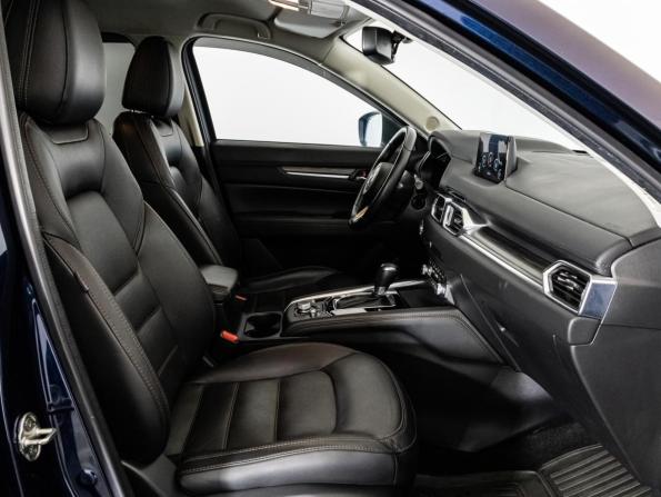 Mazda CX-5 II с пробегом 2021 года, цена 3 099 000 рублей, 98869 км, внедорожник, Автокод Объявления