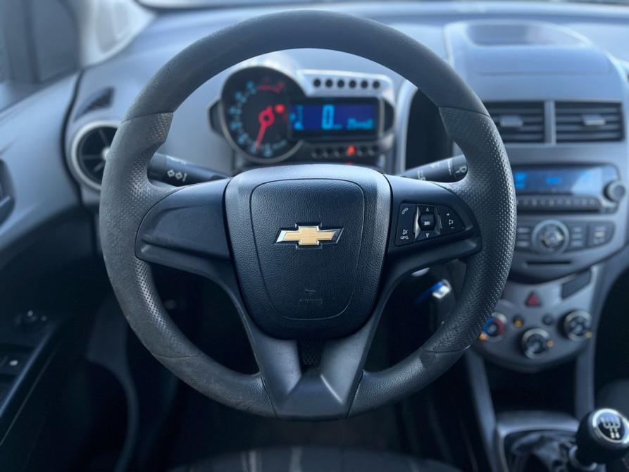 Chevrolet Aveo II Калуга  - изображение 14