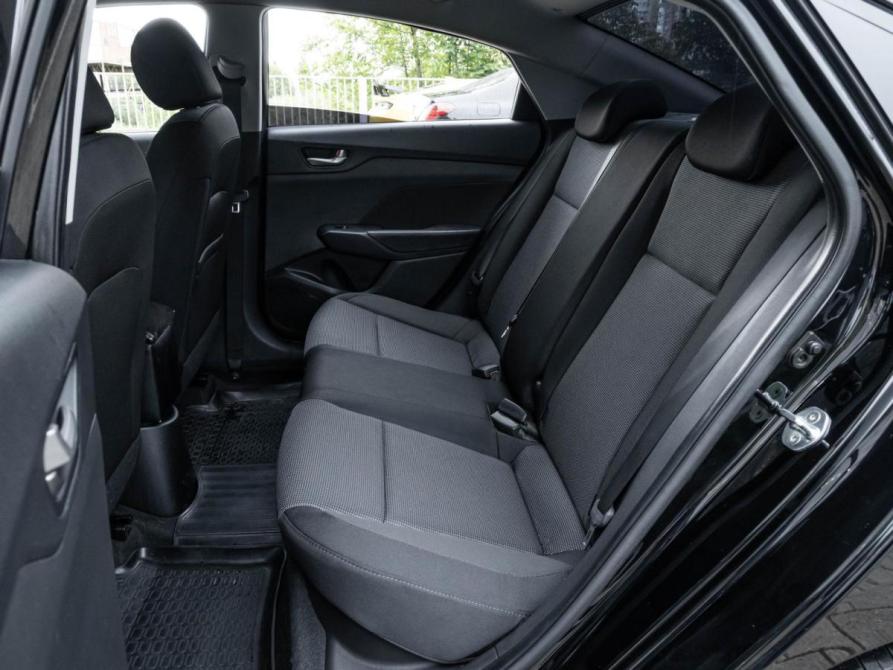 Hyundai Solaris II Ставрополь  - изображение 9