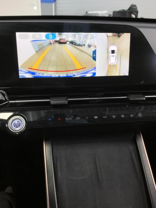 Omoda C5 I Рестайлинг Санкт-Петербург  - изображение 15