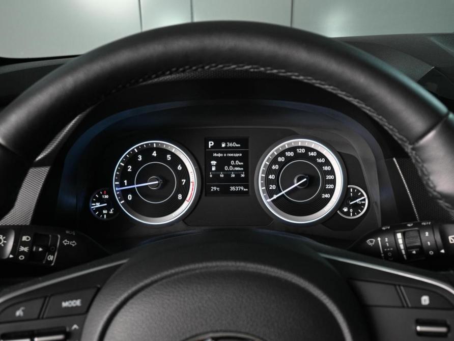 Hyundai Creta II Ростов-на-Дону  - изображение 20