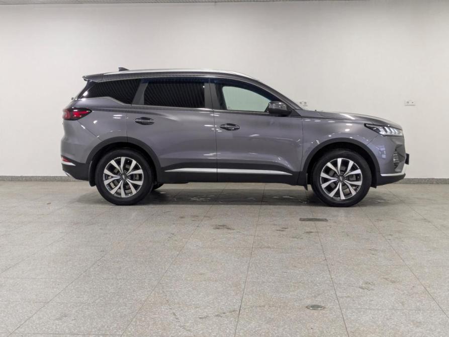 Chery Tiggo 7 Pro I Москва  - изображение 30