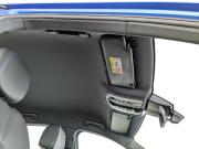 Porsche Macan I Рестайлинг Москва  - изображение 53