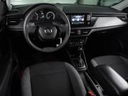 Skoda Rapid II Воронеж  - изображение 22