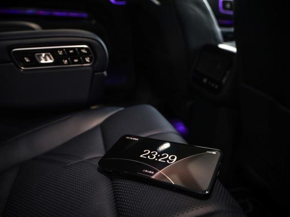 Zeekr 9X с пробегом 2025 года, цена 10 150 000 рублей, 14677 км, внедорожник, Автокод Объявления