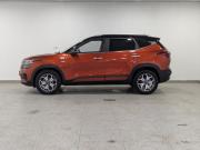 Kia KX3 Москва  - изображение 33