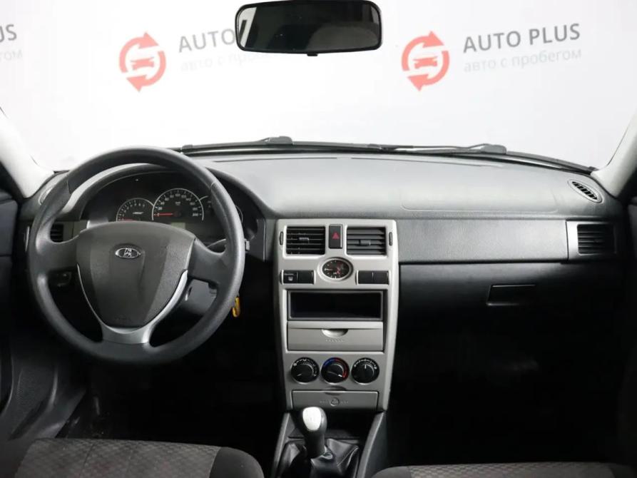 Lada (ВАЗ) Priora I Минеральные Воды  - изображение 8