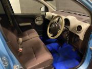 Toyota Passo II (C30) Челябинск  - изображение 8