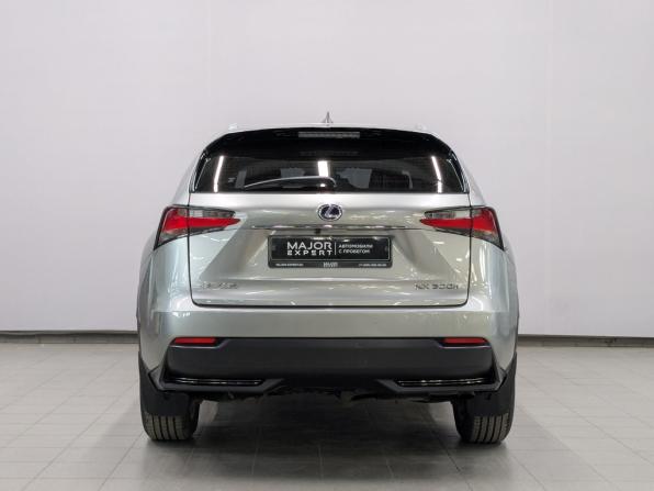 Lexus NX I с пробегом 2014 года, цена 2 830 000 рублей, 113291 км, внедорожник, Автокод Объявления