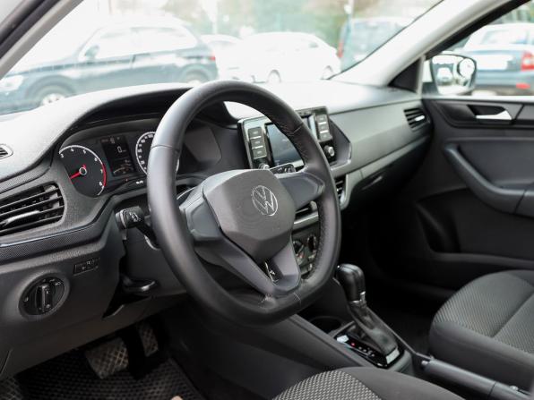 Volkswagen Polo VI с пробегом 2020 года, цена 1 549 000 рублей, 96774 км, лифтбек, Автокод Объявления