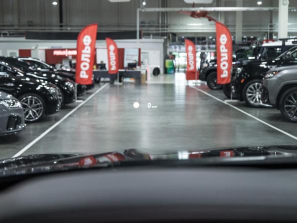 BMW X6 II (F16) с пробегом 2018 года, цена 3 700 000 рублей, 183855 км, внедорожник, Автокод Объявления