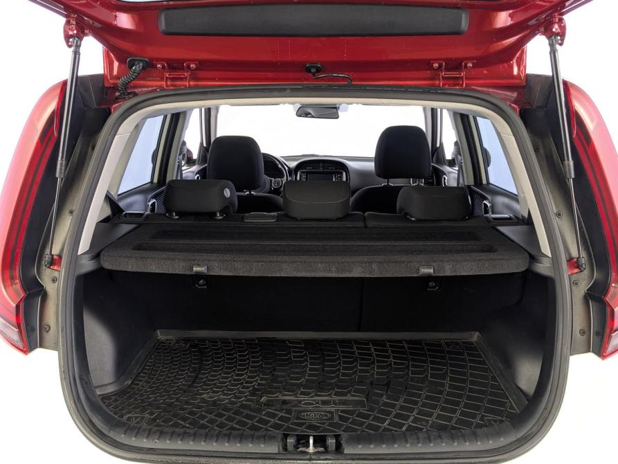 Kia Soul III Москва  - изображение 10