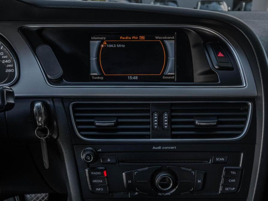 Audi A5 I (8T) Ставрополь  - изображение 13