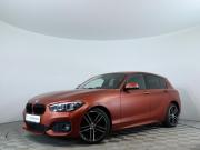 BMW 1 серии II (F20/F21) Рестайлинг 2 Санкт-Петербург  - изображение 44