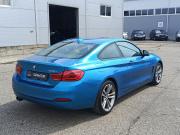 BMW 4 серии F32/F33/F36 Рестайлинг Набережные Челны  - изображение 40