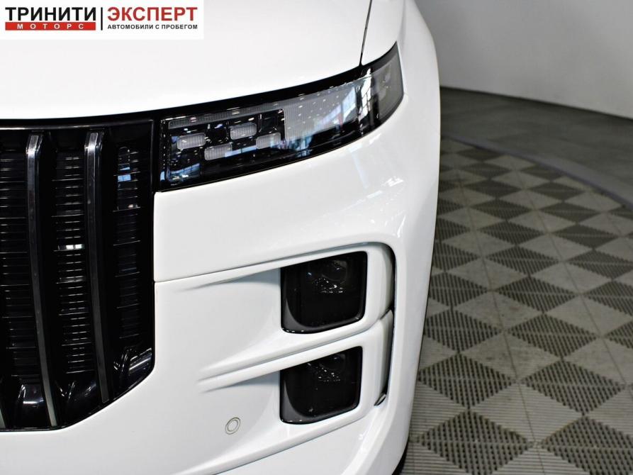 Jaecoo J7 I Белгород  - изображение 9