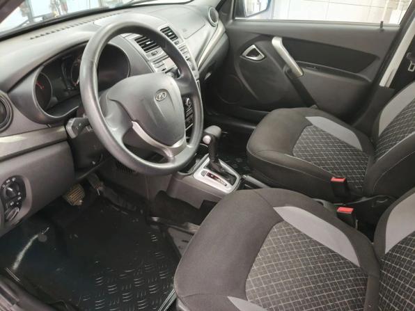 Lada (ВАЗ) Granta I Рестайлинг с пробегом 2021 года, цена 900 000 рублей, 53741 км, хэтчбек, Автокод Объявления
