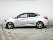 Hyundai Solaris I Рестайлинг Санкт-Петербург  - изображение 24
