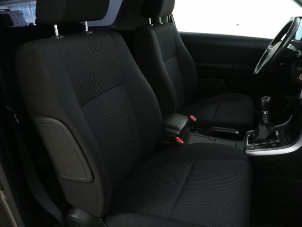 Suzuki Grand Vitara II Рестайлинг 2 с пробегом 2013 года, цена 724 000 рублей, 180000 км, внедорожник, Автокод Объявления