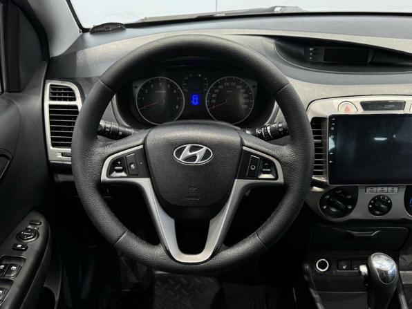 Hyundai i20 I с пробегом 2010 года, цена 780 000 рублей, 210786 км, хэтчбек, Автокод Объявления