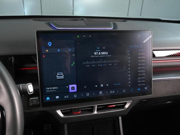 JETOUR DASHING I с пробегом 2024 года, цена 2 399 000 рублей, 26268 км, внедорожник, Автокод Объявления